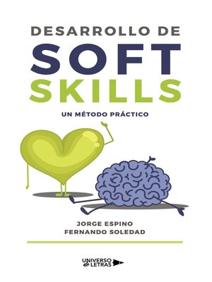 cover image of Desarrollo de soft skills